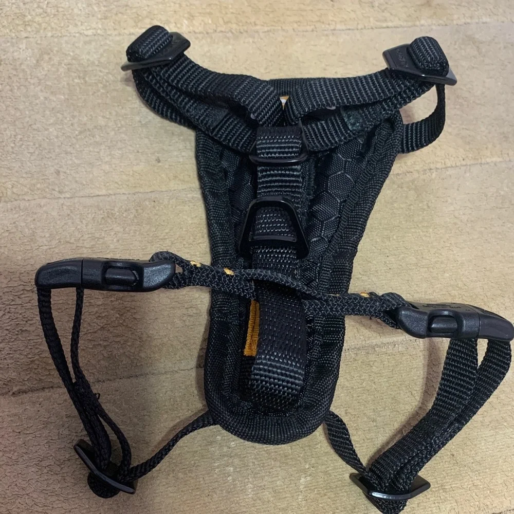 Kurgo Extra-Small Dog Harness - Picture 7 of 8